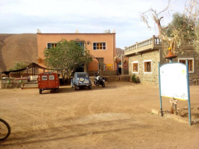 Auberge Tafouyt